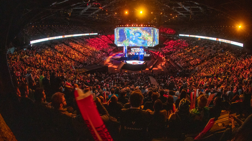 球技和良好 球技和良好